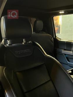 فورد F-150 رابتور